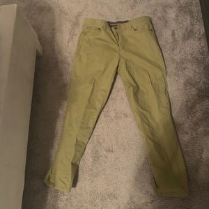 Weatherproof Chinos/Khakis
